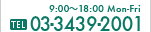 TEL.03-3439-2001