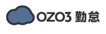 OZO3勤怠