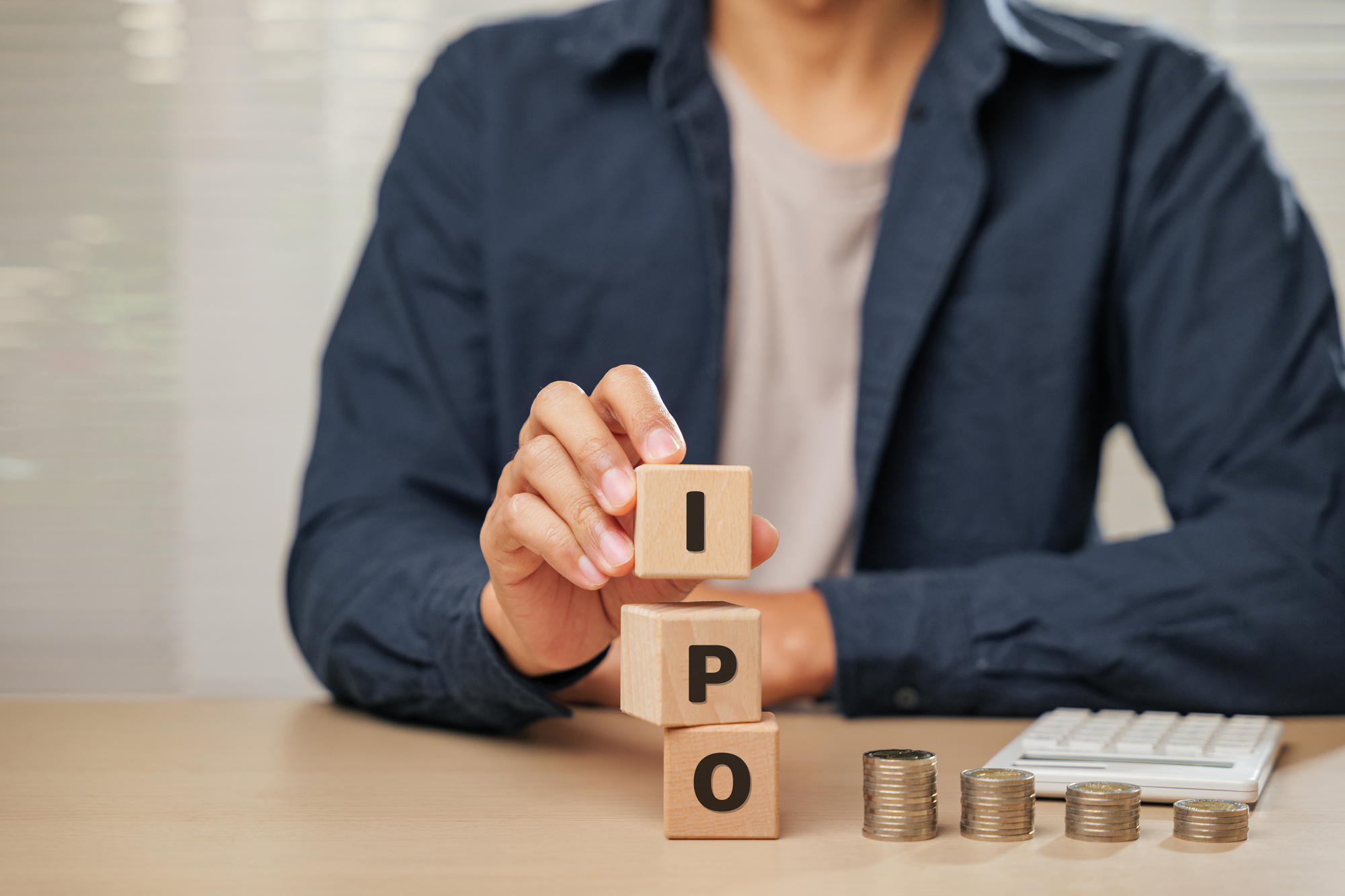 上場準備における注意点