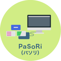 PaSoRi