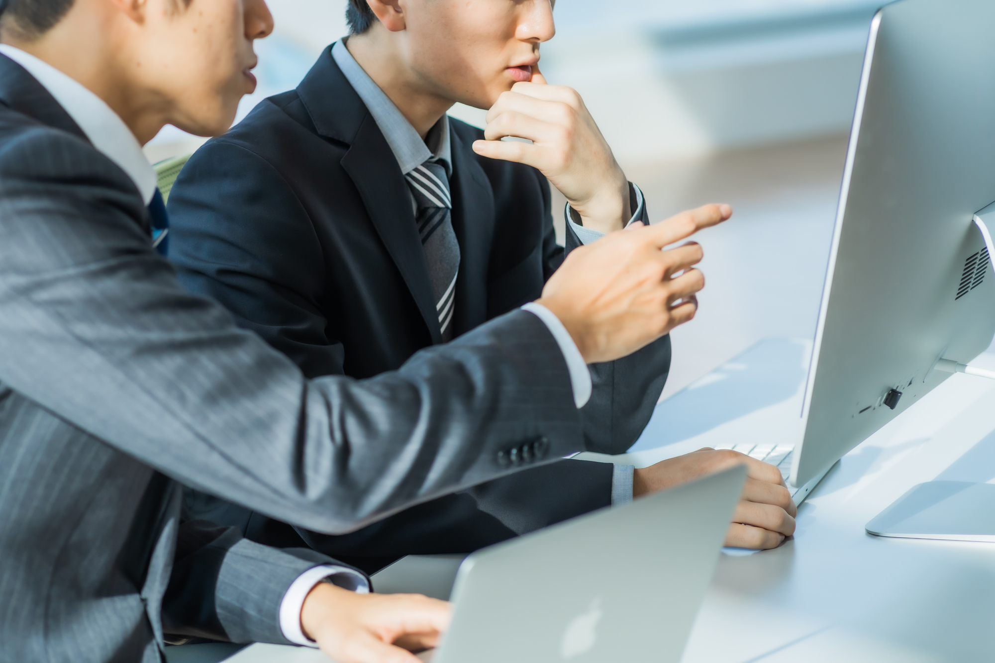 隠れ残業の防止策