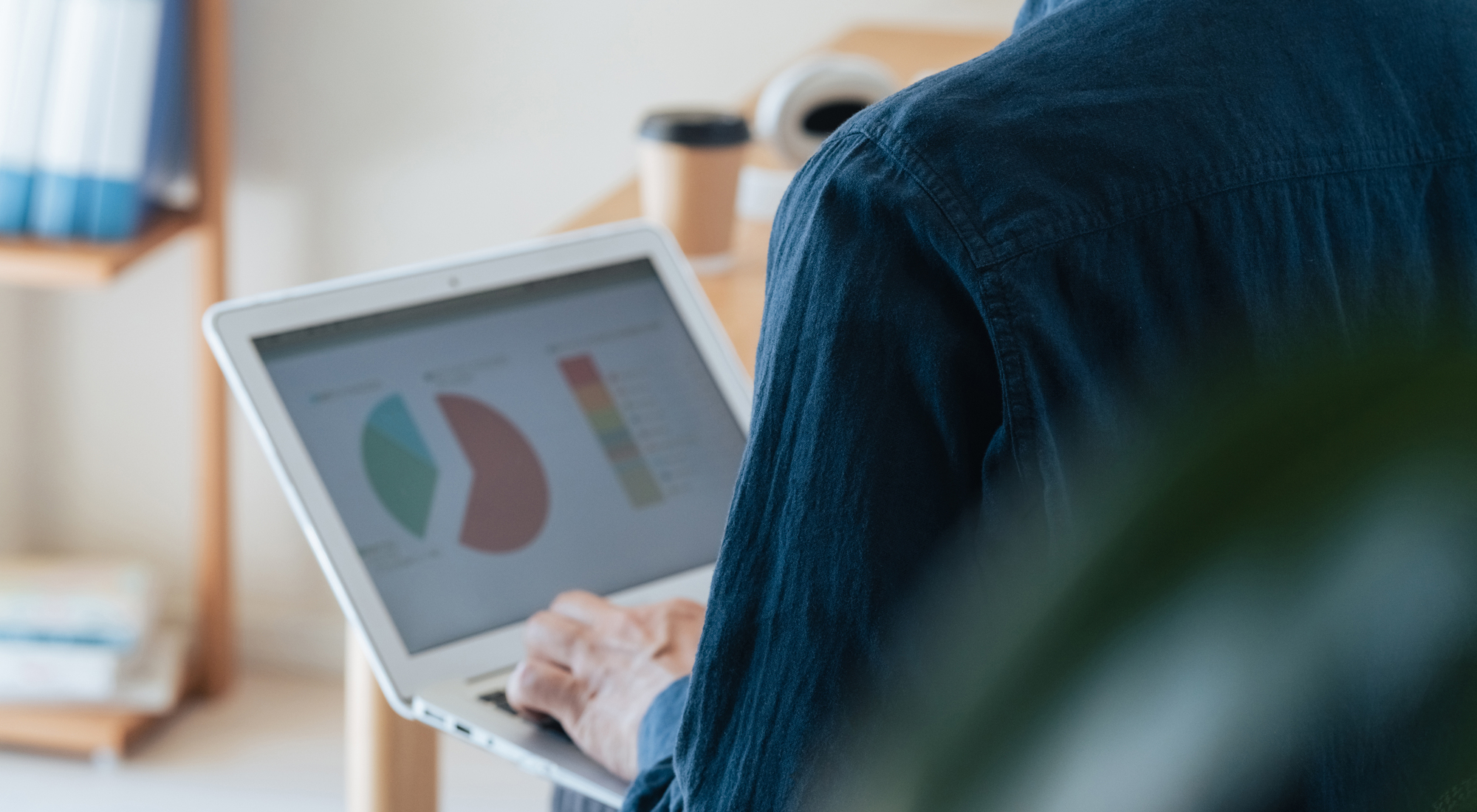 テレワーク監視のメリット