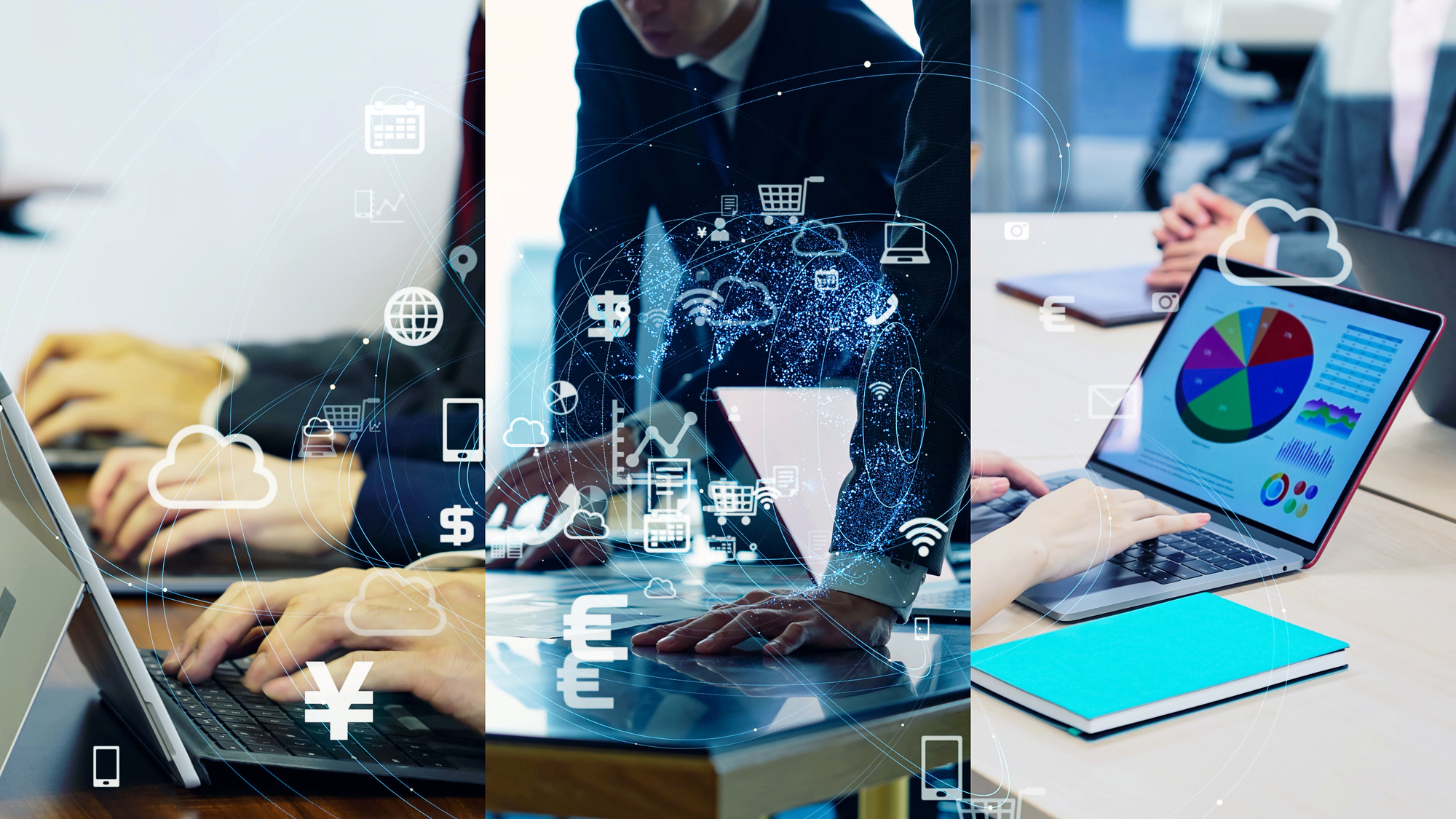 PCログを勤怠管理に活用する5つのメリット