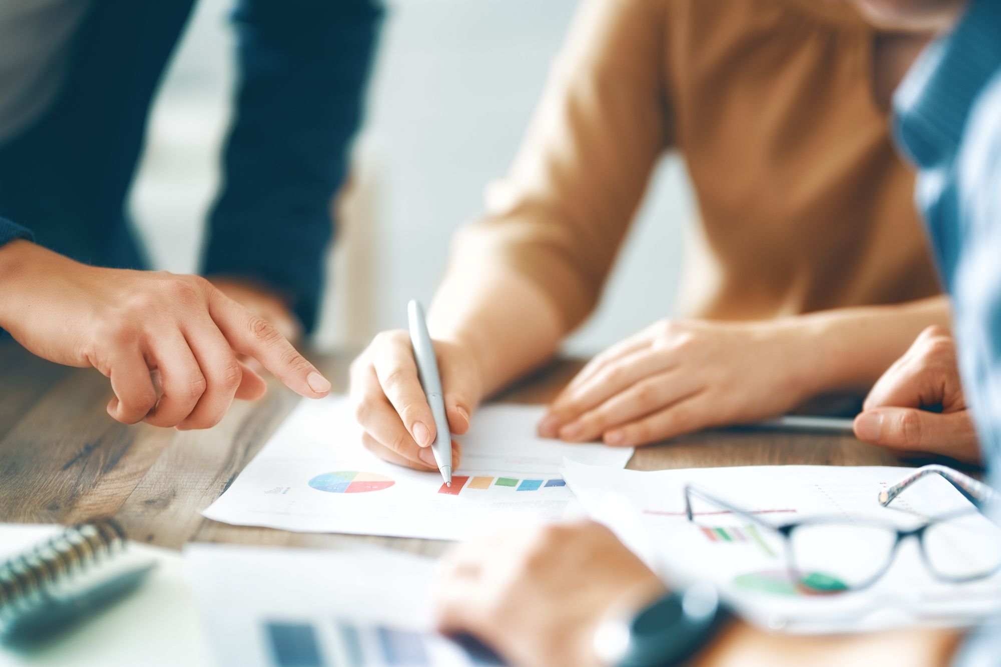 上場準備の経理タスクをN-3期からN期までフェーズ別に分類