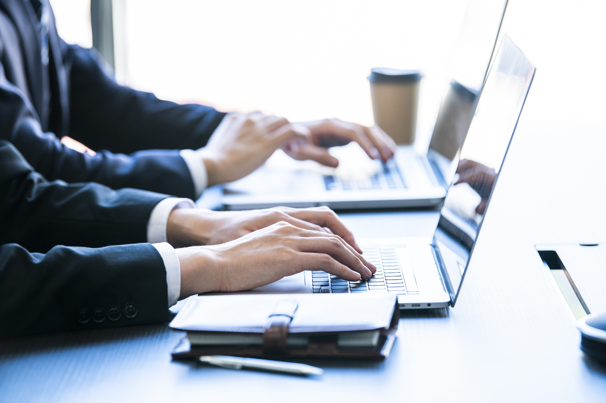 残業時間の上限を超えないための対策3選