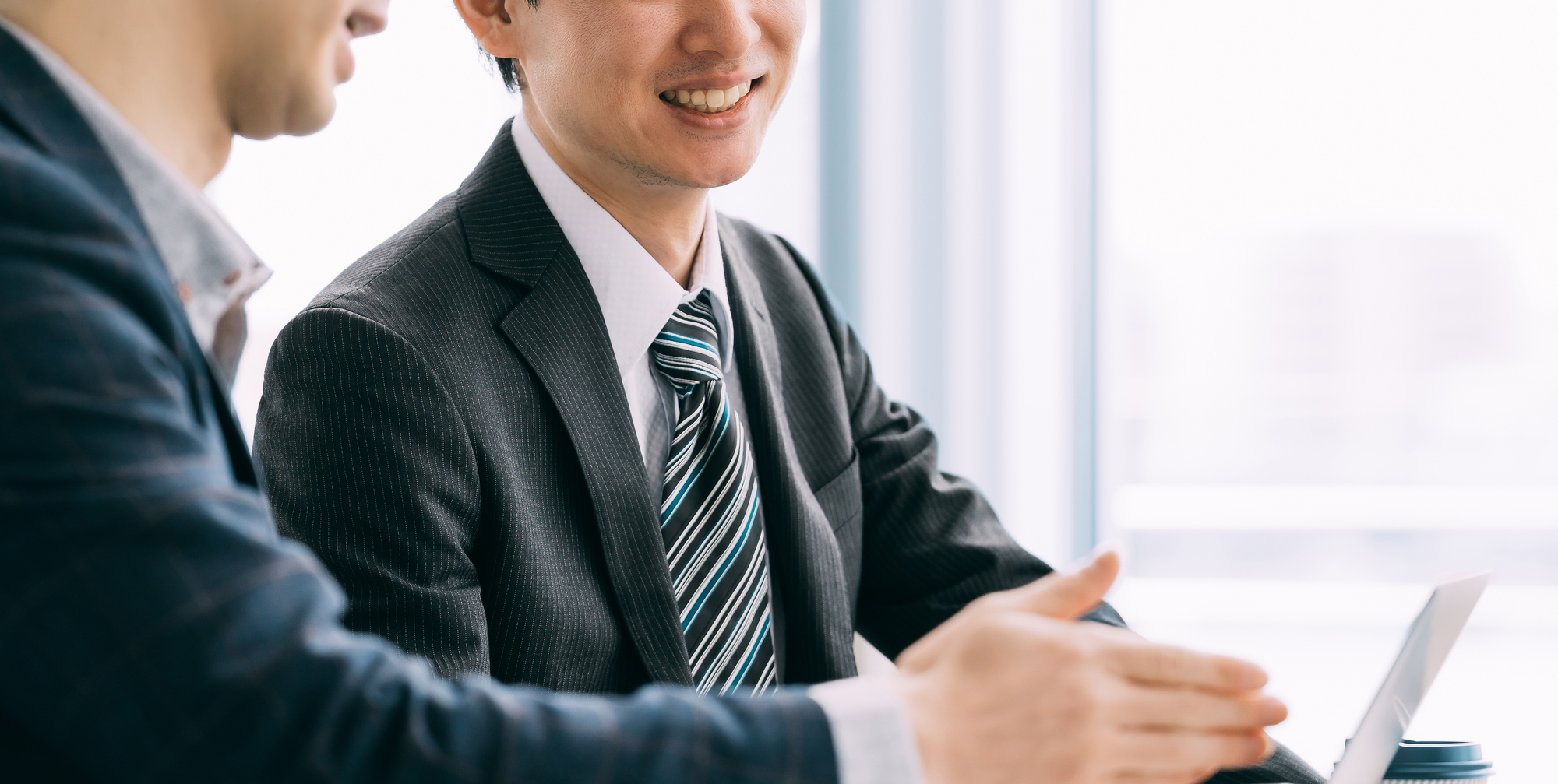 勤怠管理にPCログを活用するメリット