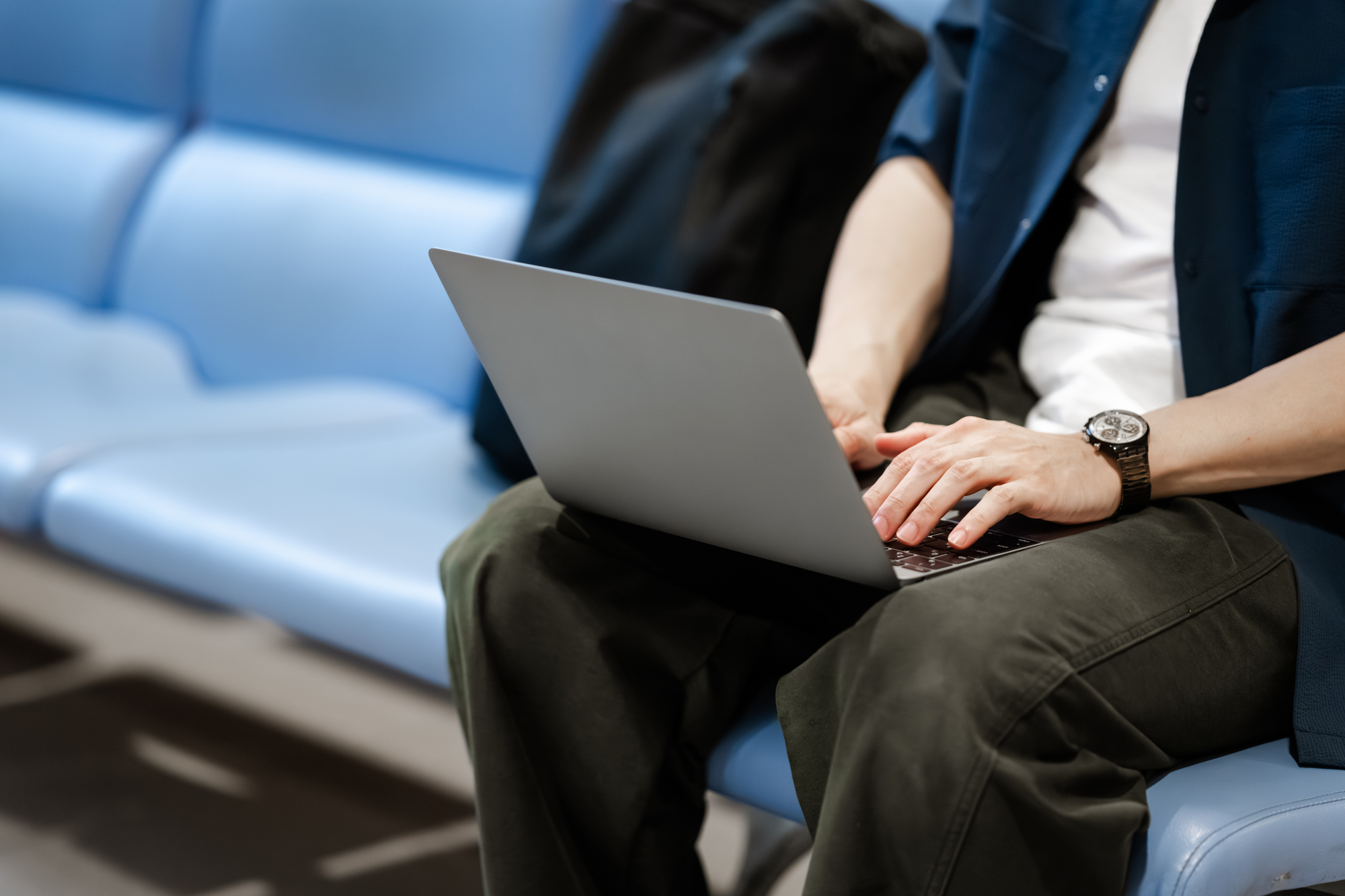 PCログはスリープモード中やオフラインでも記録される？