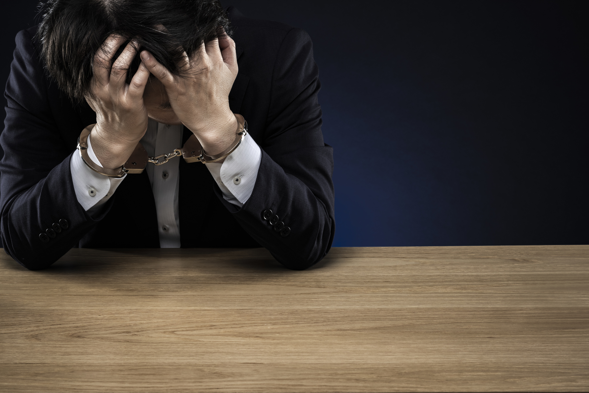 勤怠の改ざんによる3つのリスク