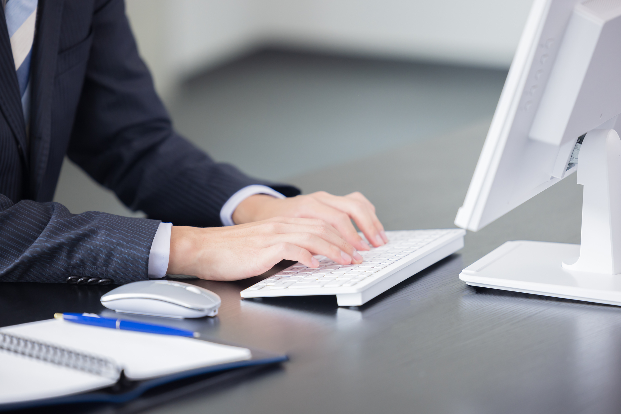 勤怠記録の適用範囲