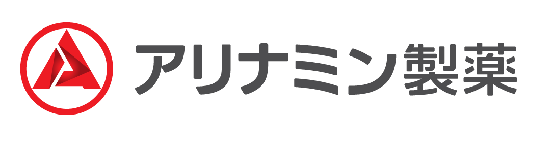 アリナミン製薬様