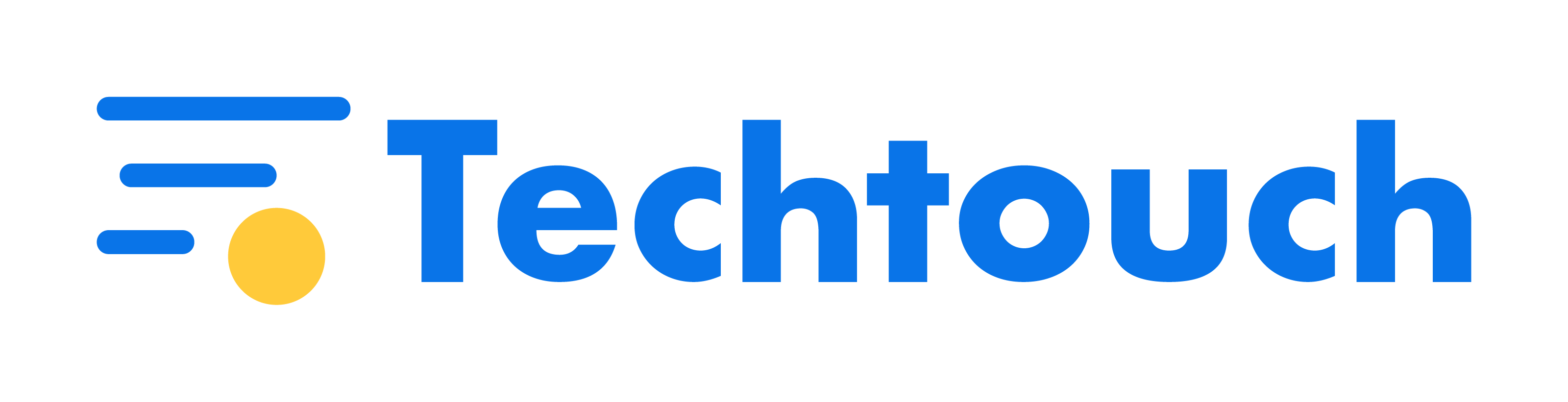 Techtouch様