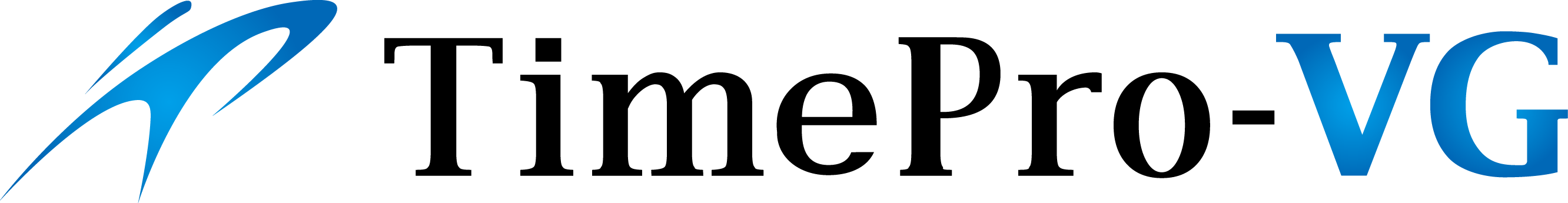 TimePro-VG
