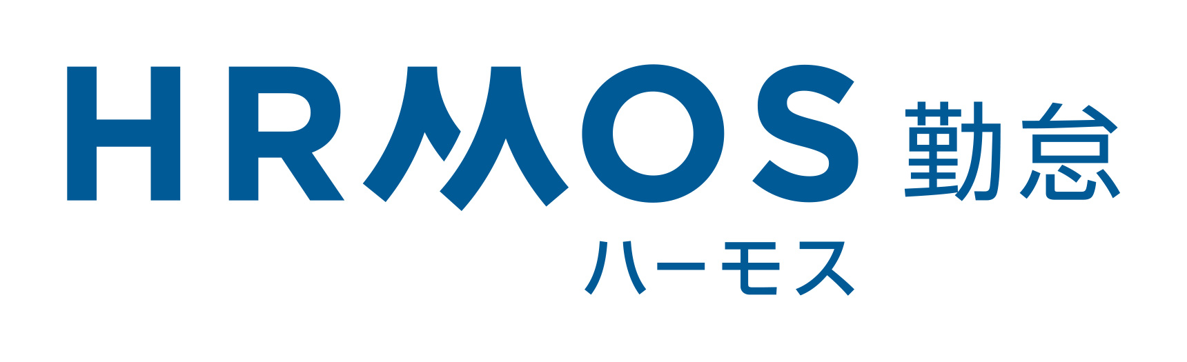 HRmos