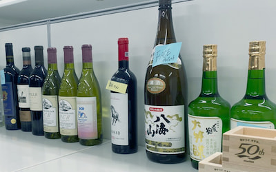 納会/本社大掃除 2