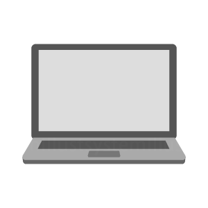 ノート型pc E Bizillust システム開発業務に使えるイラスト素材 ノート型pc E Bizillust システム開発業務に使えるイラスト素材