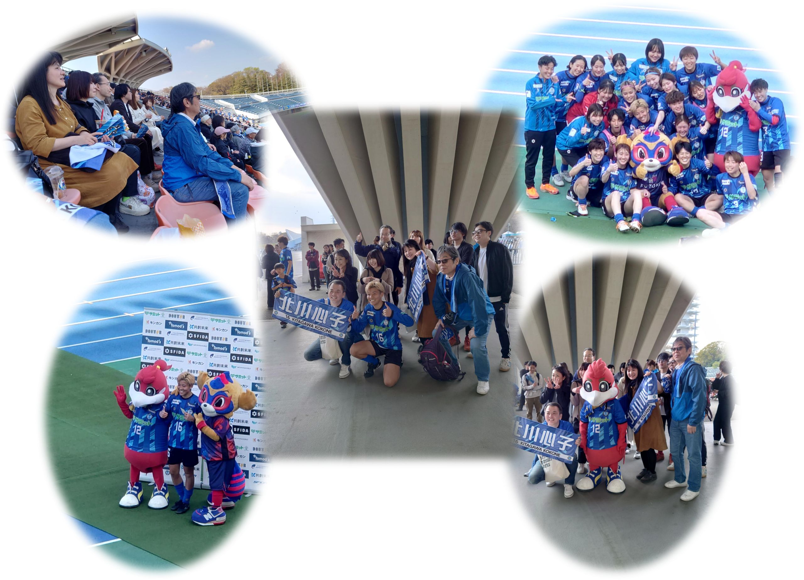 20260328駒沢公園　スフィーダ世田谷FCvs湯郷