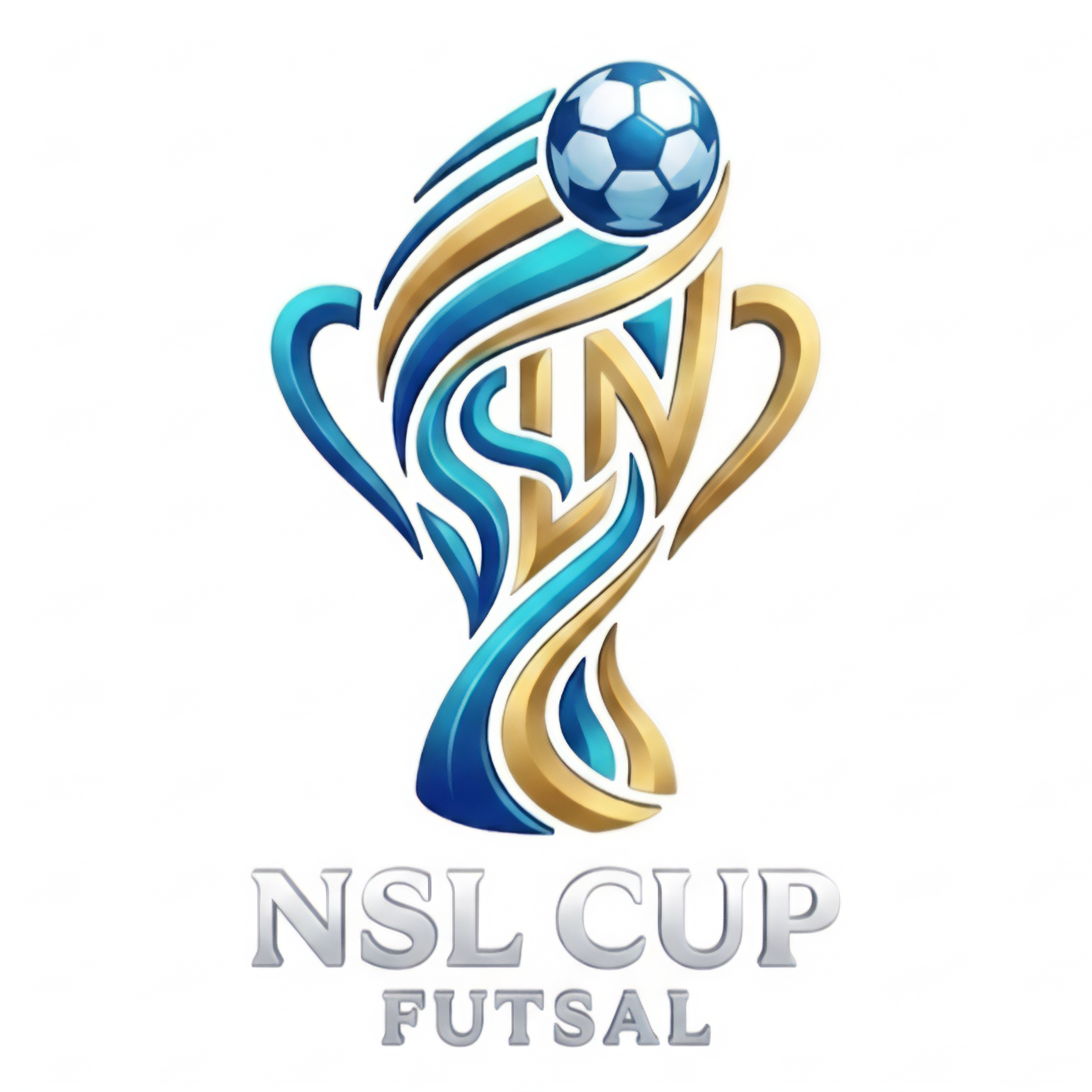 NSLCUPロゴ